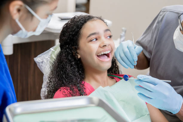 Best Emergency Treatment for Oral Infections in South Gate Ridge, FL