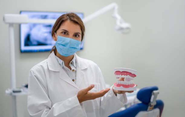 Best Dental Abscess Treatment in South Gate Ridge, FL