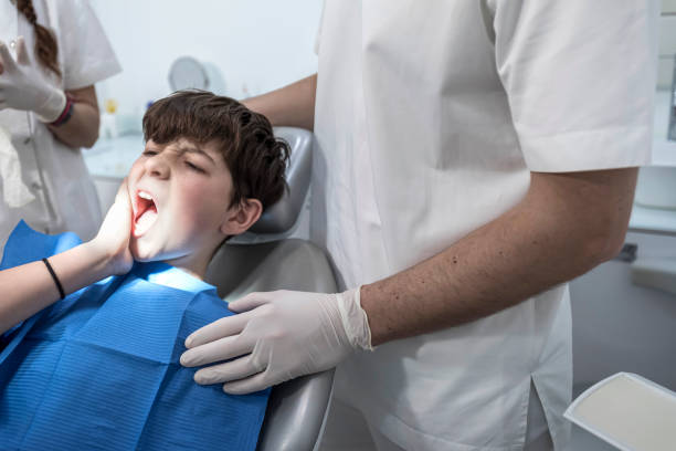 Best Emergency Cosmetic Dentistry (e.g., broken veneers) in South Gate Ridge, FL