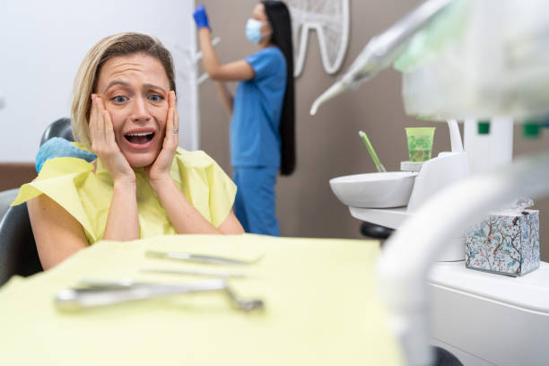 Best Emergency Cosmetic Dentistry (e.g., broken veneers) in South Gate Ridge, FL