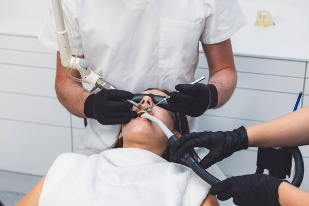 Best Broken or Chipped Tooth Repair in South Gate Ridge, FL